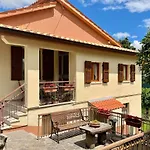 Daire Casa Sibilla Le Castellare