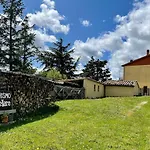 Casa Sibilla Le Castellare Rubbiano (Fermo)