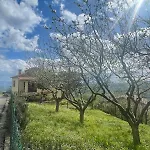 Casa Sibilla Le Castellare Daire *