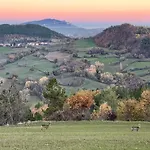 Daire Casa Sibilla Le Castellare Rubbiano (Fermo)