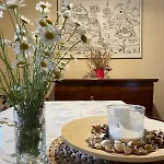 Daire Casa Sibilla Le Castellare *