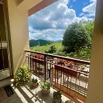 Daire Casa Sibilla Le Castellare