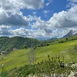 Daire Casa Sibilla Le Castellare