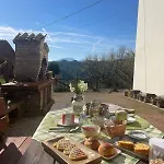 Casa Sibilla Le Castellare