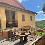 Casa Sibilla Le Castellare Daire *