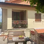 Casa Sibilla Le Castellare Daire Rubbiano (Fermo)