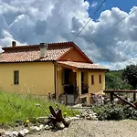 Daire Casa Sibilla Le Castellare