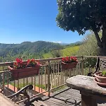 Daire Casa Sibilla Le Castellare
