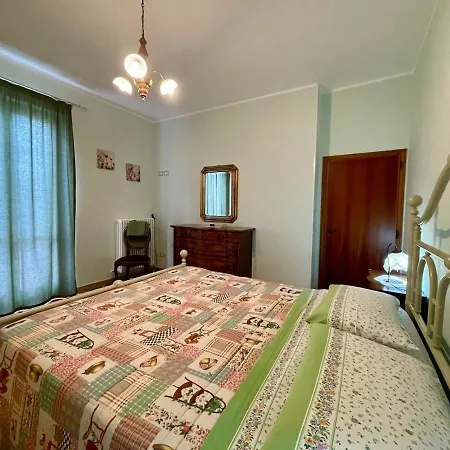 Casa Sibilla Le Castellare 아파트 Rubbiano (Fermo)