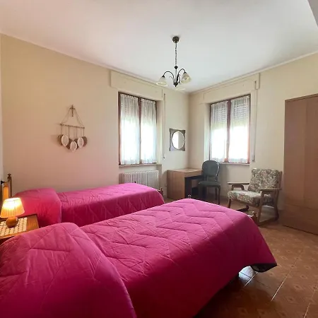 Casa Sibilla Le Castellare 아파트 Rubbiano (Fermo)
