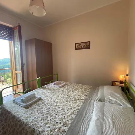 Casa Sibilla Le Castellare