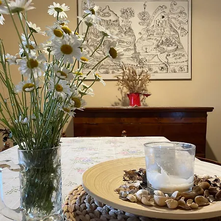 Apartment Casa Sibilla Le Castellare *