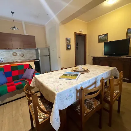 Casa Sibilla Le Castellare Apartment