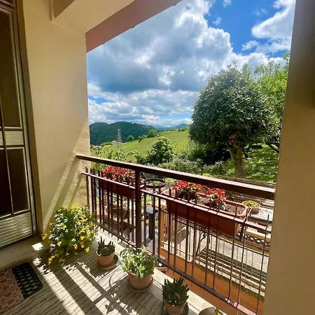 Appartamento Casa Sibilla Le Castellare