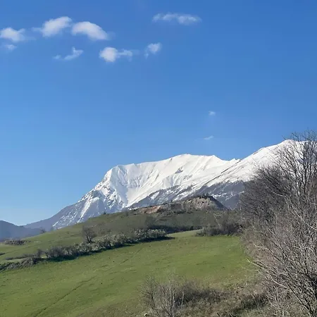 Appartamento Casa Sibilla Le Castellare