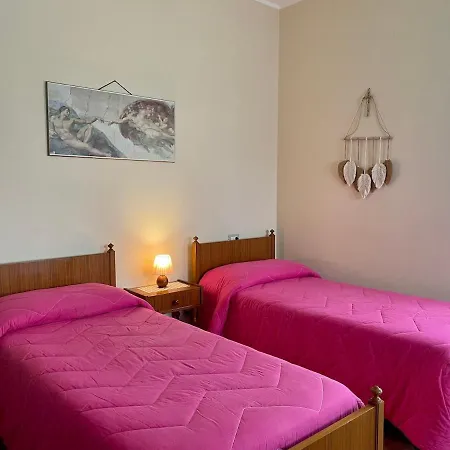 Appartamento Casa Sibilla Le Castellare