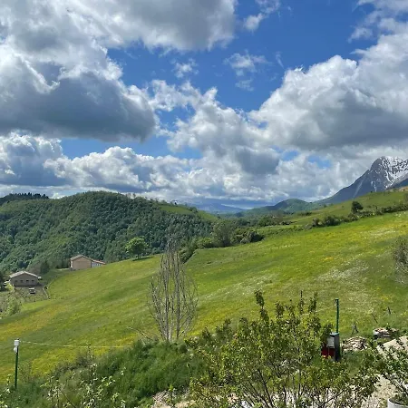 Appartamento Casa Sibilla Le Castellare