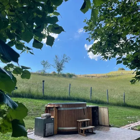 Appartamento Casa Sibilla Le Castellare *