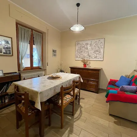 Casa Sibilla Le Castellare Appartement *