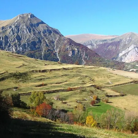 Casa Sibilla Le Castellare *