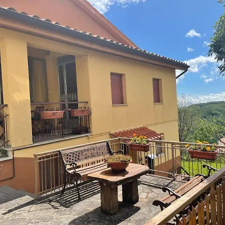 Casa Sibilla Le Castellare Apartment *