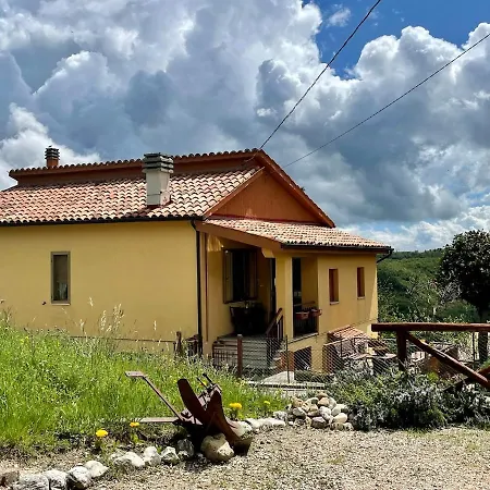 Apartment Casa Sibilla Le Castellare
