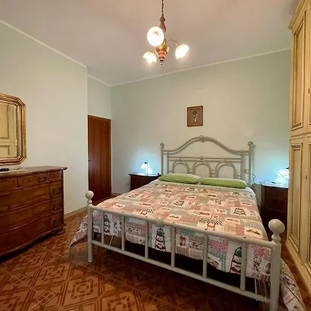 Casa Sibilla Le Castellare Apartment Rubbiano (Fermo)