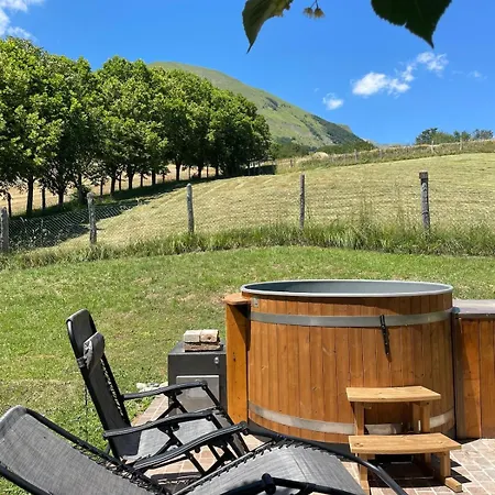 Casa Sibilla Le Castellare *