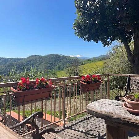 Appartement Casa Sibilla Le Castellare