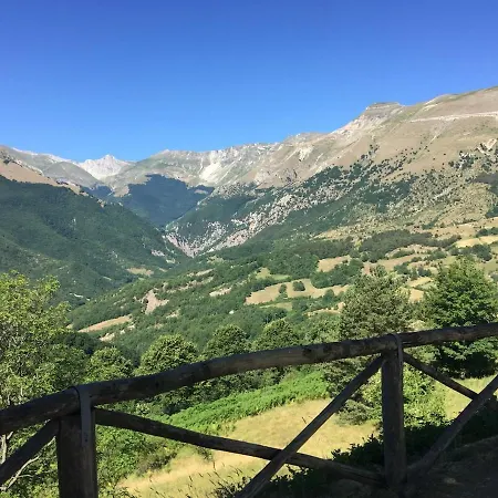 Casa Sibilla Le Castellare *