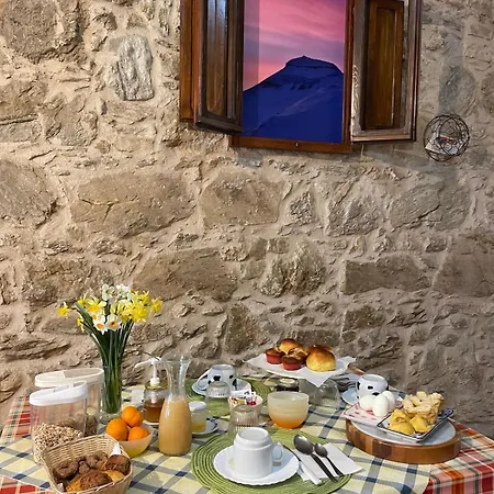 Casa Sibilla Le Castellare *