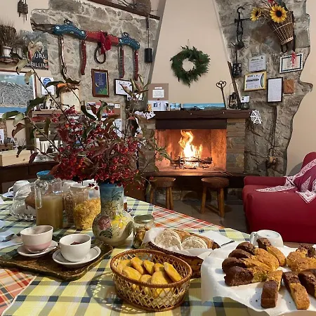 Casa Sibilla Le Castellare *