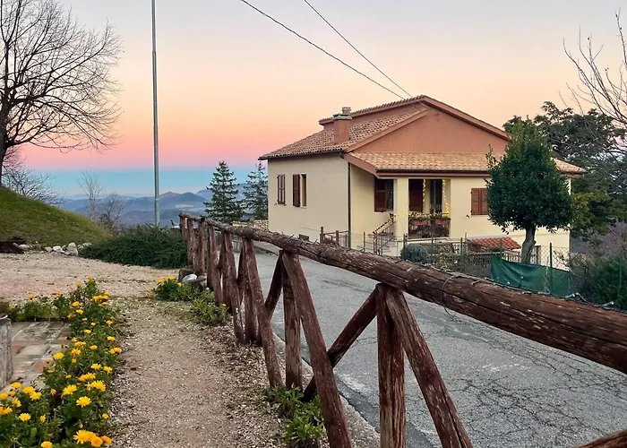 Casa Sibilla Le Castellare Appartamento *