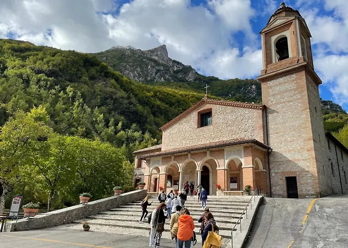 Casa Sibilla Le Castellare *