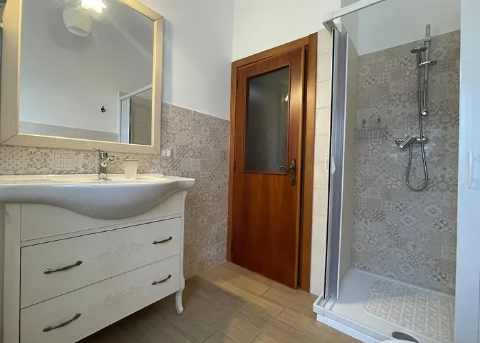 Appartamento Casa Sibilla Le Castellare *