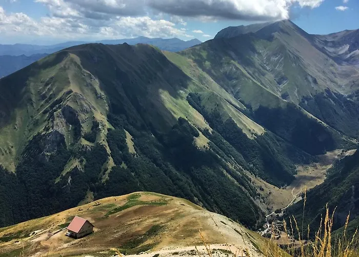 Casa Sibilla Le Castellare Appartamento