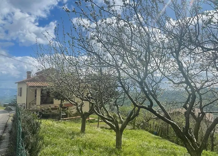 Casa Sibilla Le Castellare Appartamento *