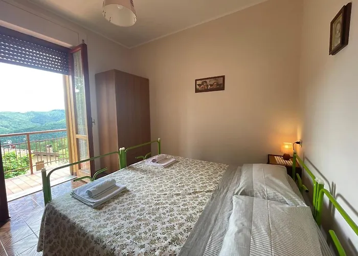 Casa Sibilla Le Castellare