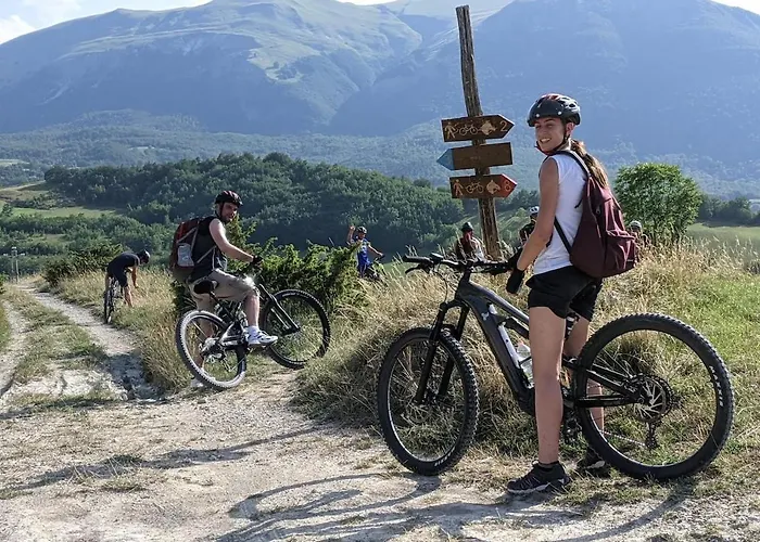 Casa Sibilla Le Castellare *