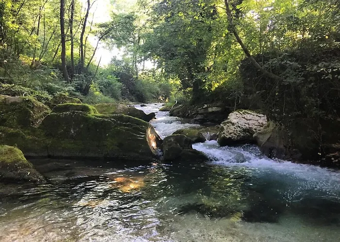 Casa Sibilla Le Castellare Appartamento *