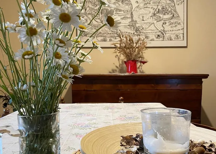 Appartamento Casa Sibilla Le Castellare *