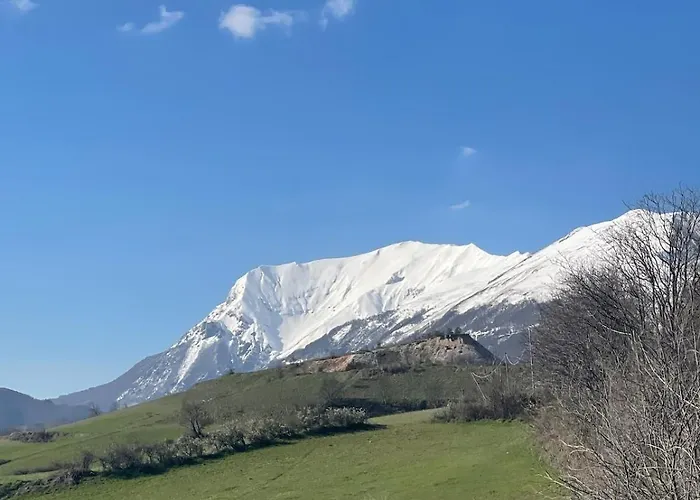Appartamento Casa Sibilla Le Castellare