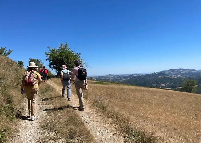 Casa Sibilla Le Castellare Appartamento *