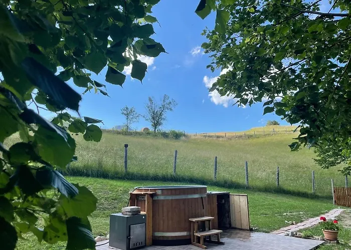 Appartamento Casa Sibilla Le Castellare *