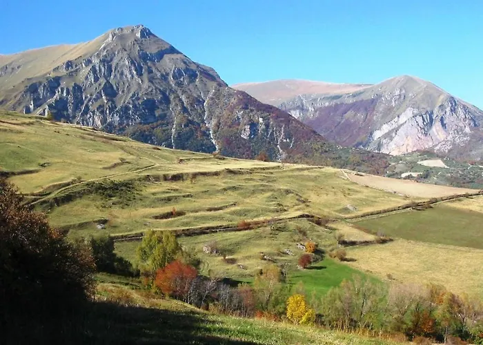 Casa Sibilla Le Castellare *