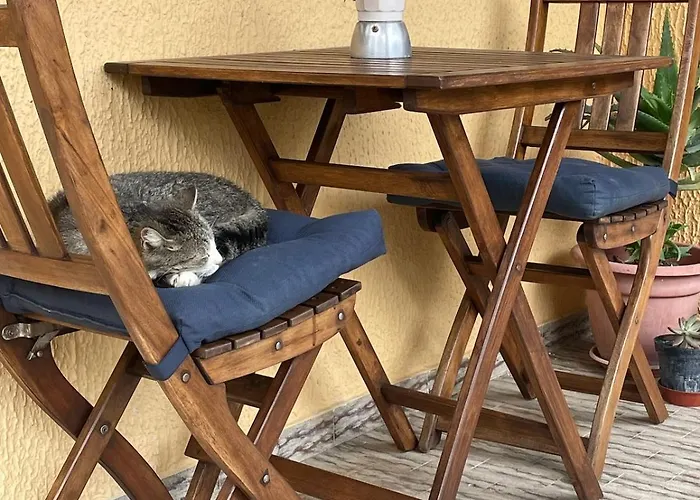 Appartamento Casa Sibilla Le Castellare Rubbiano (Fermo)