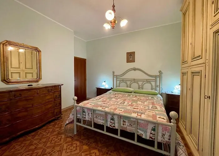 Casa Sibilla Le Castellare Appartamento Rubbiano (Fermo)