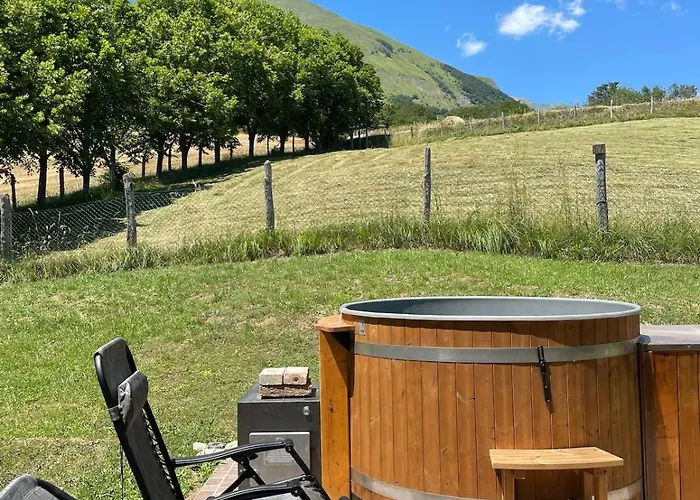 Casa Sibilla Le Castellare *