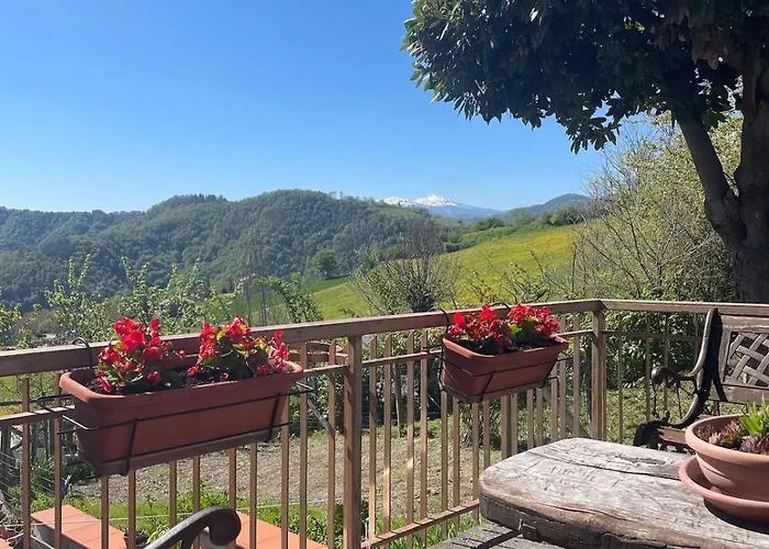 Appartamento Casa Sibilla Le Castellare