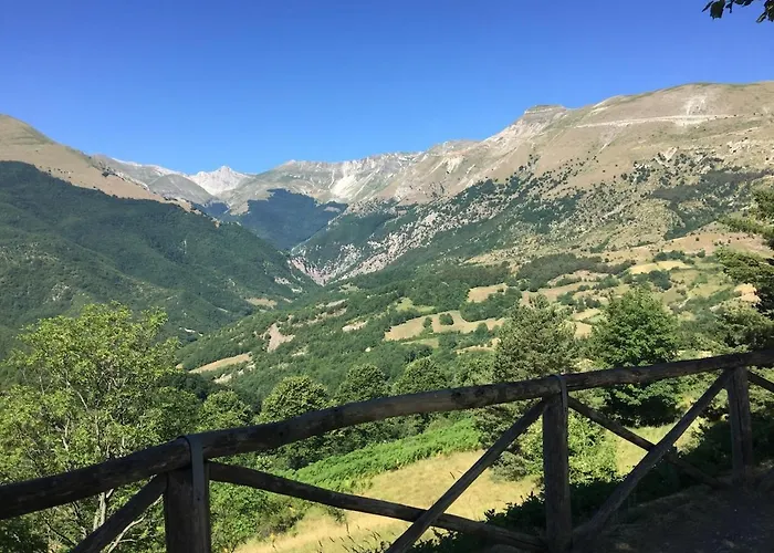 Casa Sibilla Le Castellare *